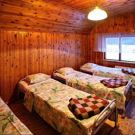 Oskrogs Ķegums Екстериор снимка