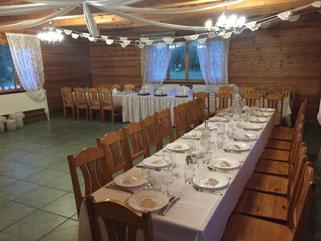 Oskrogs Ķegums Екстериор снимка